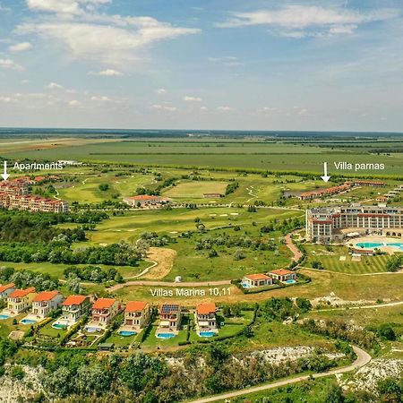 Lighthouse Luxe Estate Apart & Villas บัลชิค ภายนอก รูปภาพ