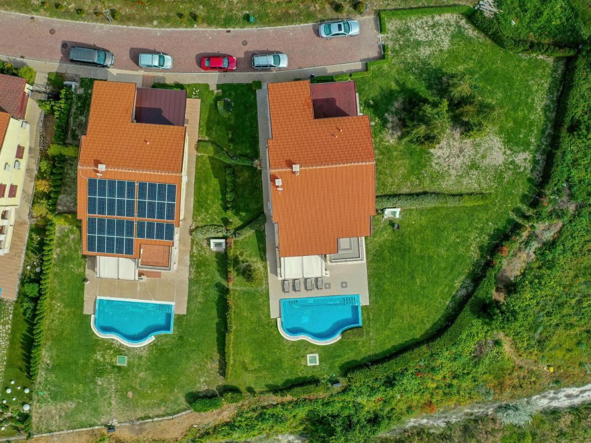 Lighthouse Luxe Estate Apart & Villas บัลชิค ภายนอก รูปภาพ