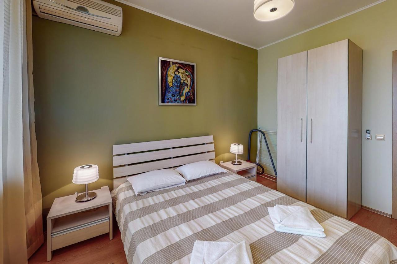 Lighthouse Luxe Estate Apart & Villas บัลชิค ภายนอก รูปภาพ