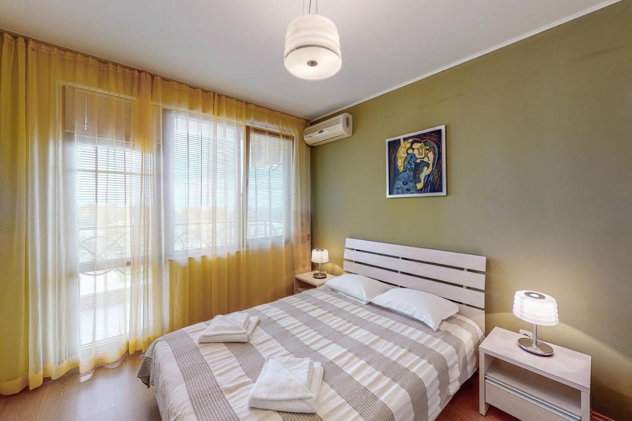 Lighthouse Luxe Estate Apart & Villas บัลชิค ภายนอก รูปภาพ