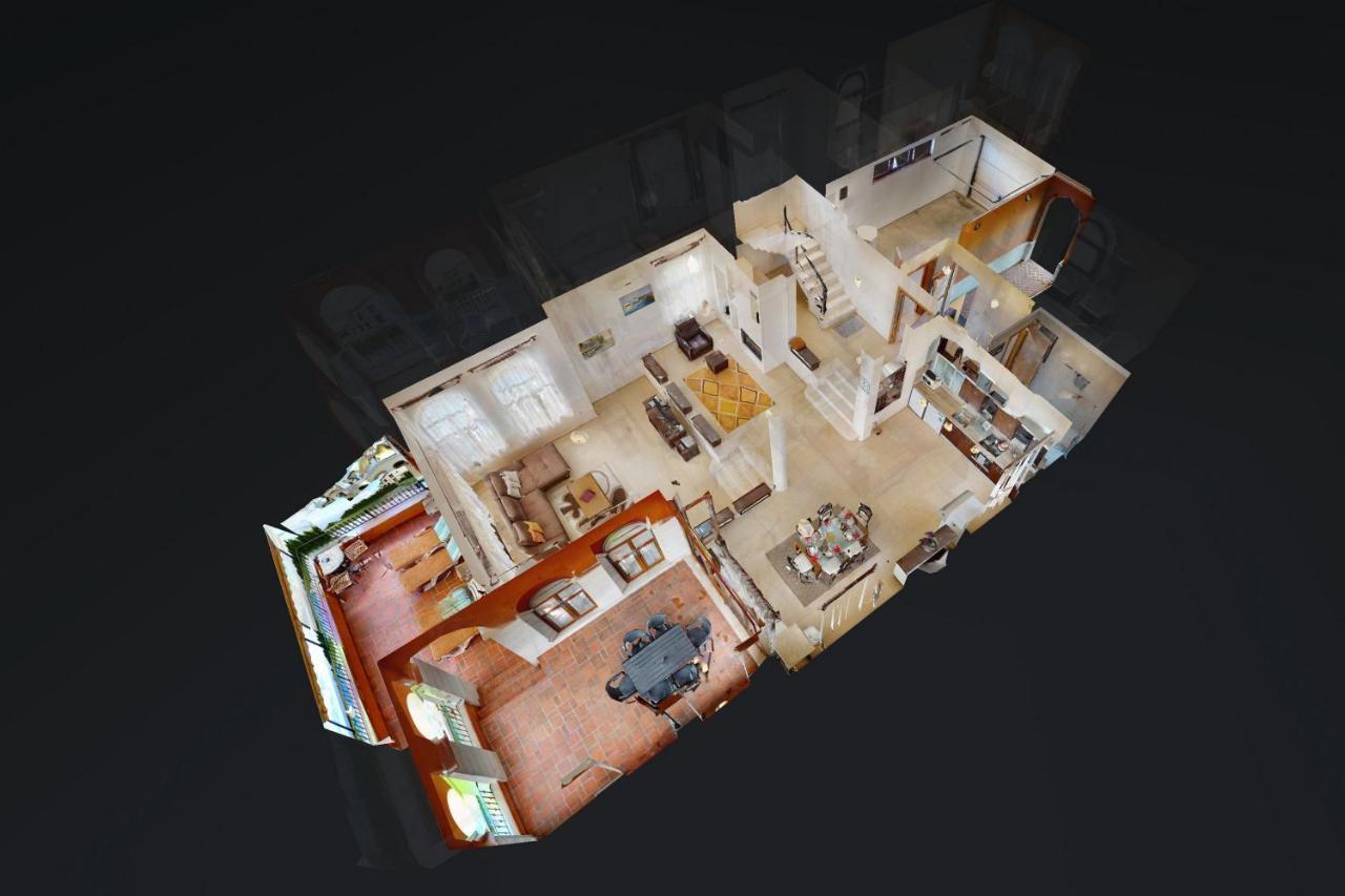 Lighthouse Luxe Estate Apart & Villas บัลชิค ภายนอก รูปภาพ