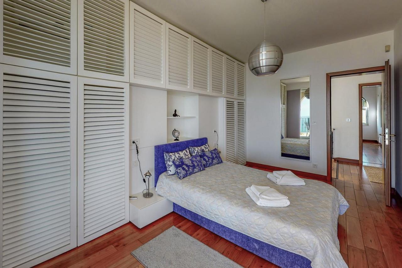Lighthouse Luxe Estate Apart & Villas บัลชิค ภายนอก รูปภาพ