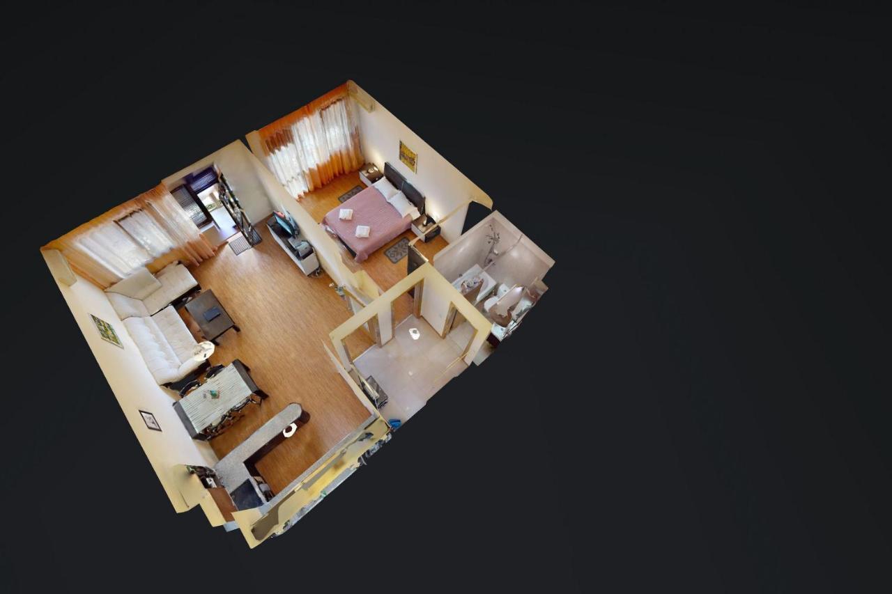 Lighthouse Luxe Estate Apart & Villas บัลชิค ภายนอก รูปภาพ