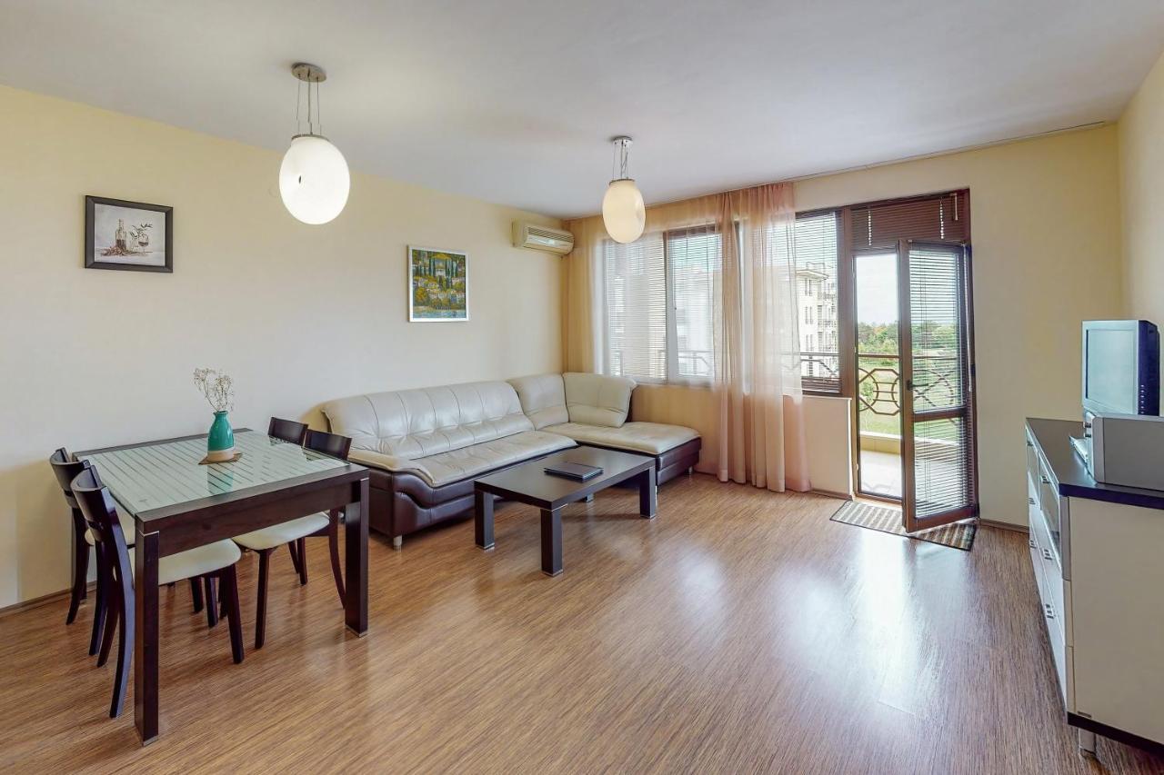 Lighthouse Luxe Estate Apart & Villas บัลชิค ภายนอก รูปภาพ
